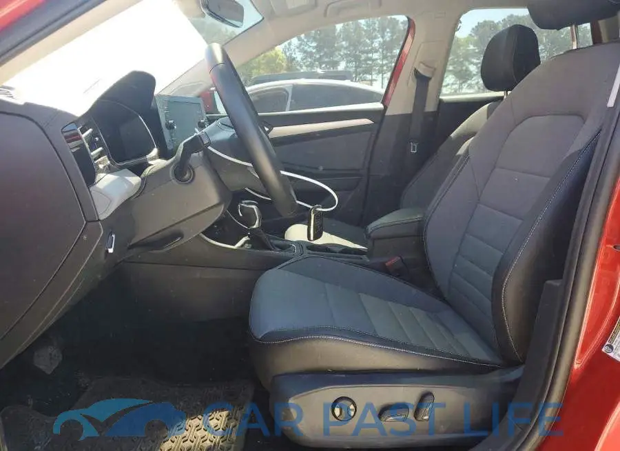3VW7X7BUXSM043955# 7