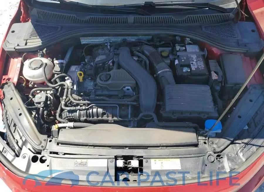 3VW7X7BUXSM043955# 11