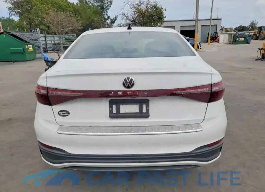 3VWBX7BU2SM009857# 6