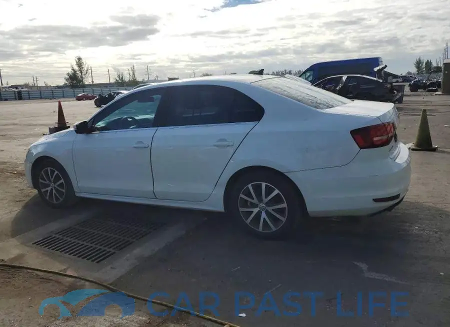 3VWDB7AJ4HM217830# 2