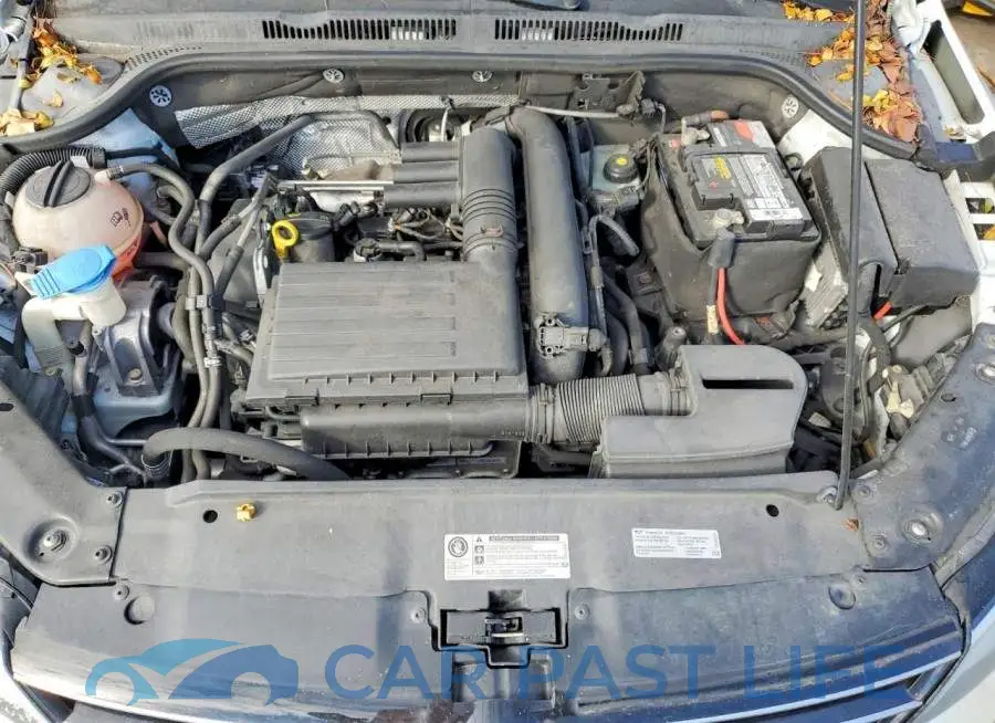 3VWDB7AJ4HM217830# 11