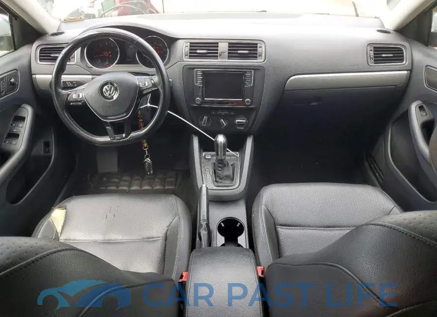 3VWDB7AJXHM266773# 8