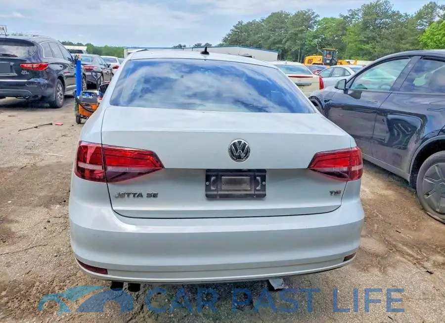 3VWDB7AJXHM266773# 6