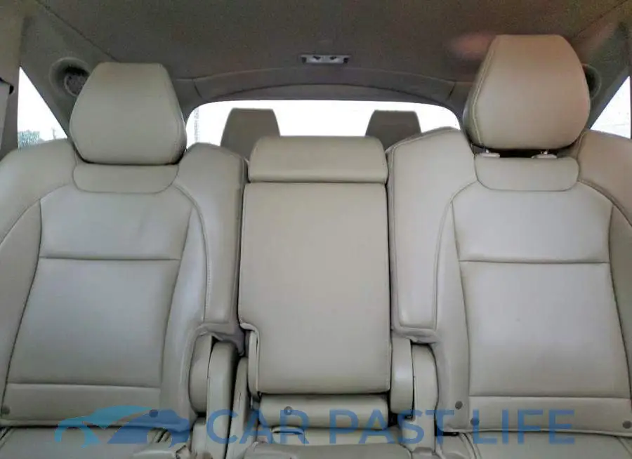 5FRYD4H56HB015550# 10