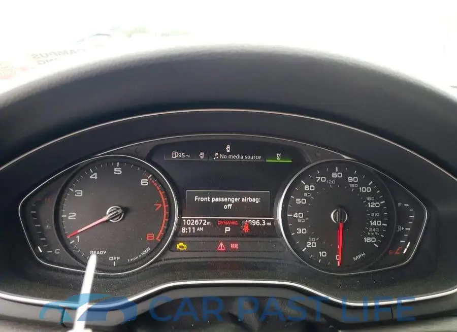 WAUDACF50MA058545# 9