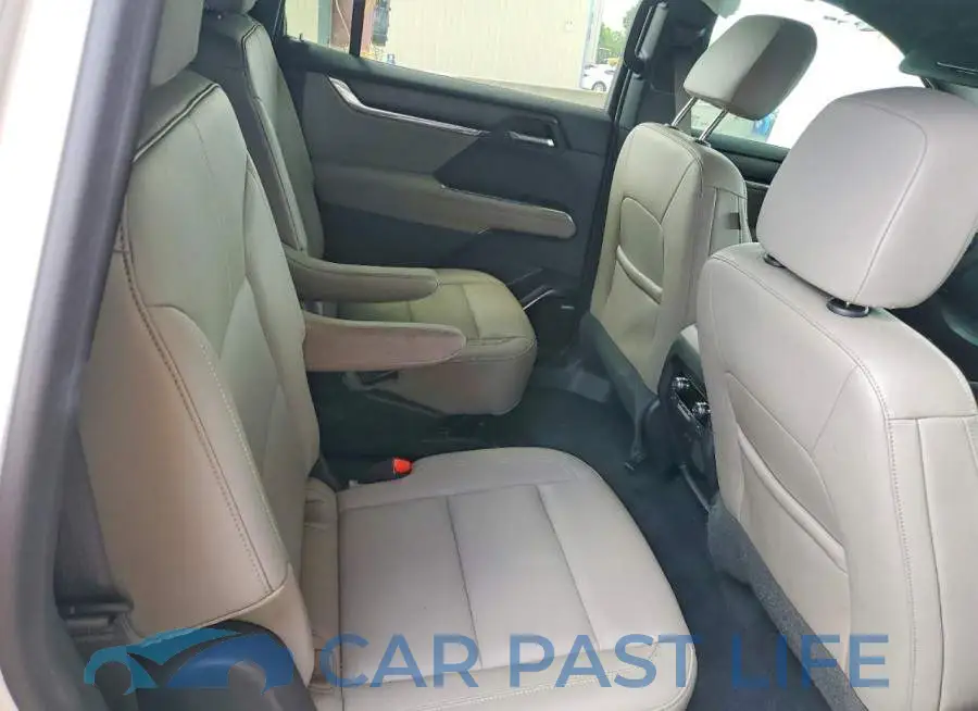 1GKENKKS1RJ238937# 10