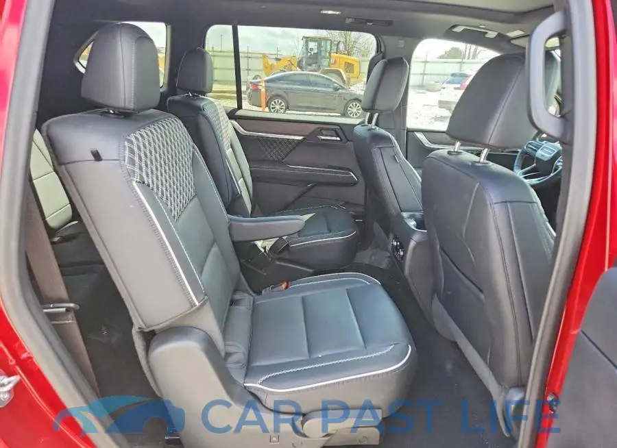 1GKENRKS5RJ205349# 11