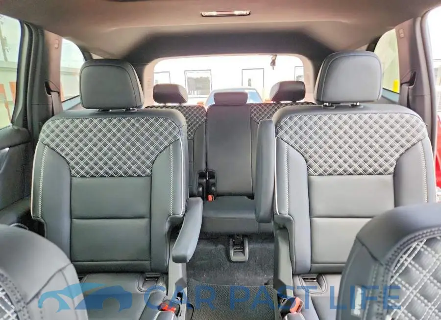 1GKENRKS5RJ205349# 10
