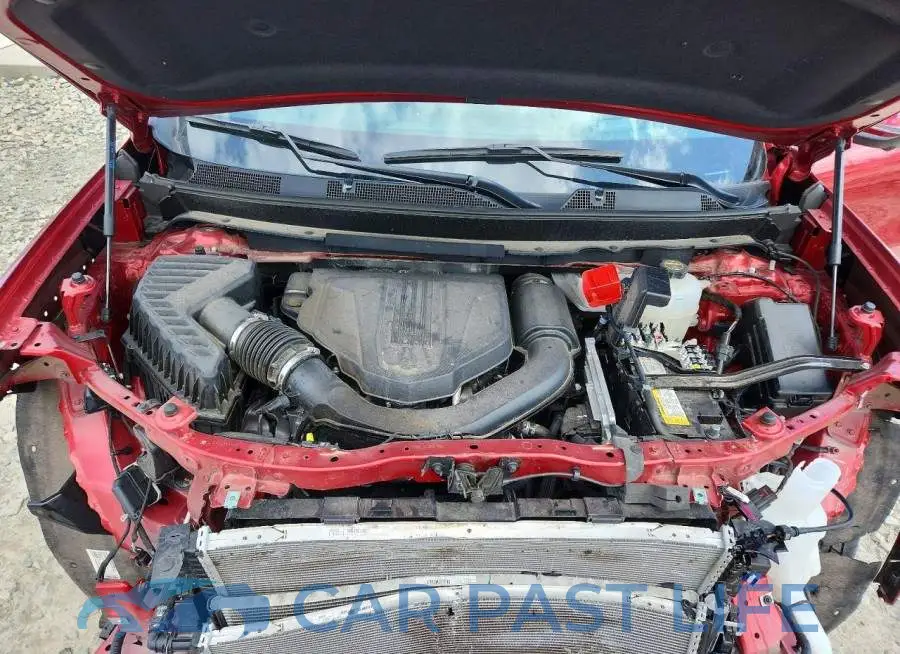 1GKENRKS5RJ205349# 12