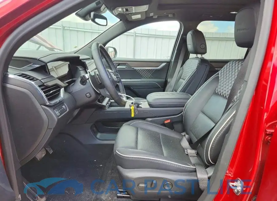 1GKENRKS5RJ205349# 7