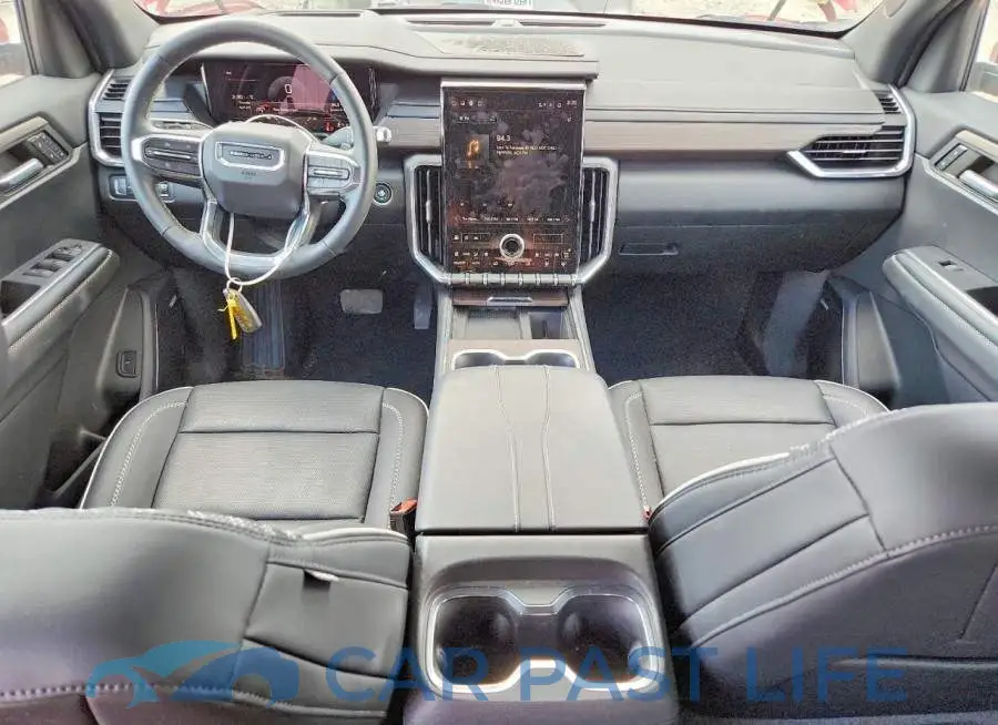 1GKENRKS5RJ205349# 8
