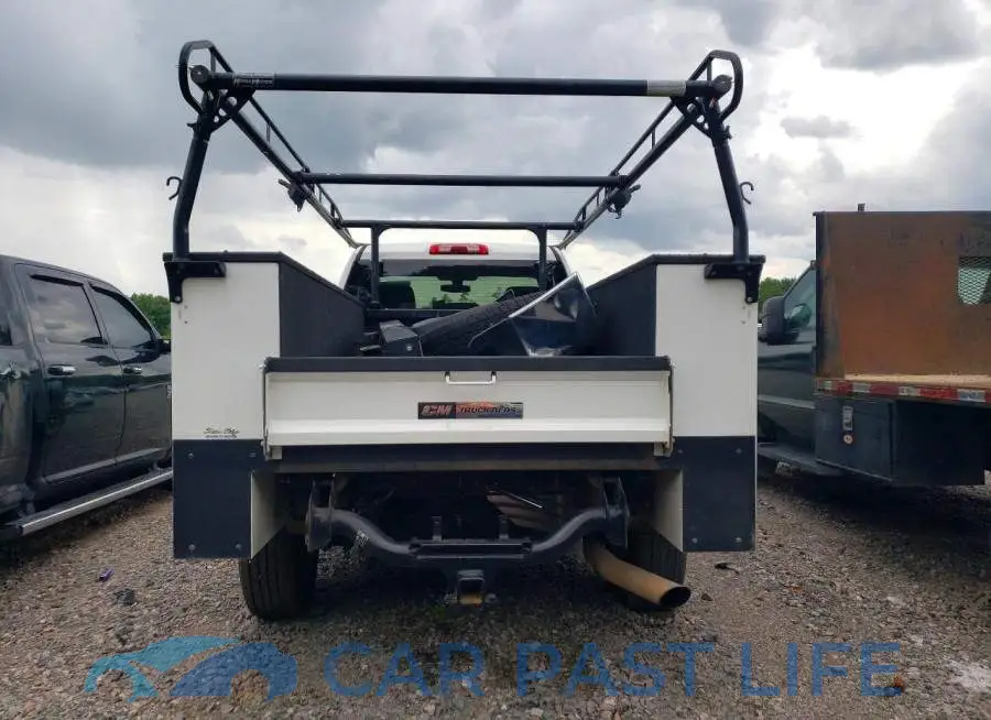 1GT08LE74NF315078# 6