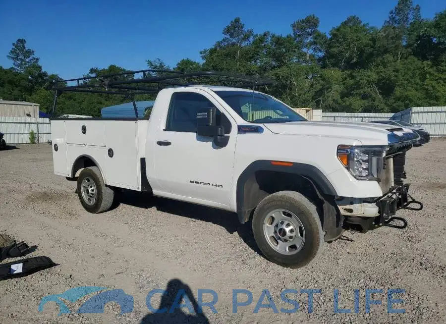 1GT08LE74NF315078# 4