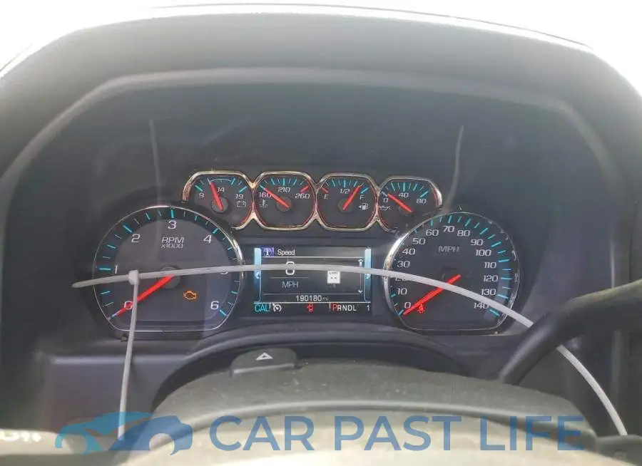 1GT11PEG6KF118098# 9