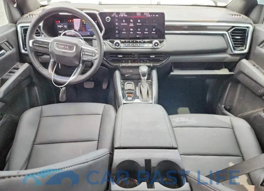 1GTP5BEK2R1320921# 8