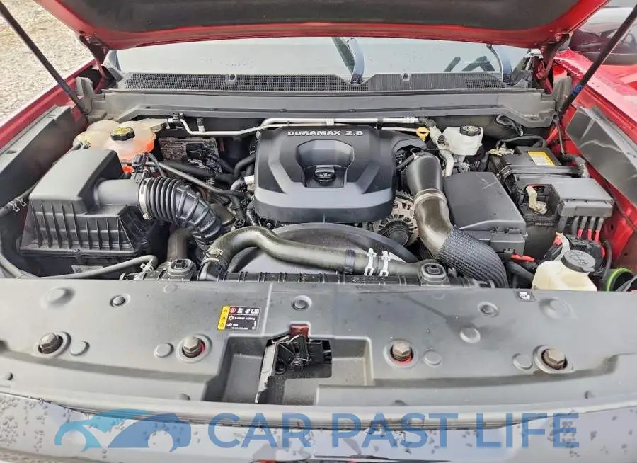 1GTP6FE18M1263466# 11