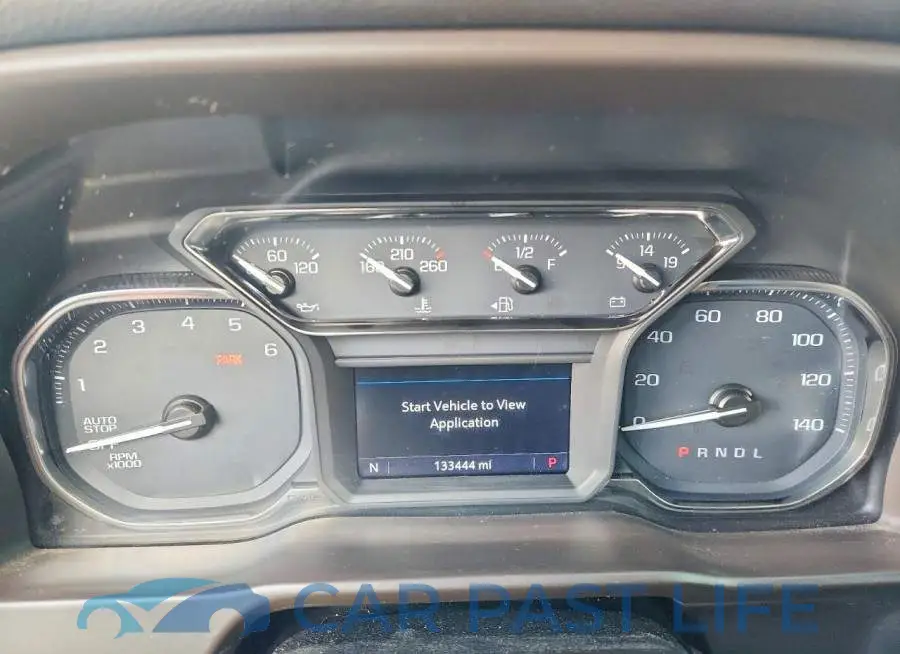 1GTU9DEL7KZ172851# 9
