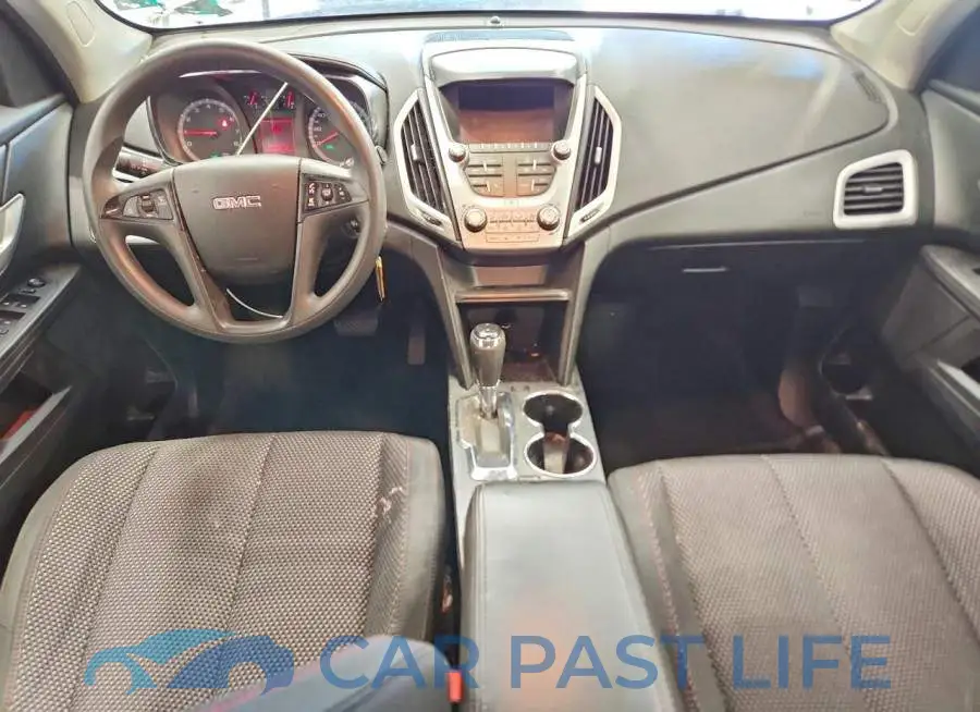 2GKALMEK0H6199815# 8