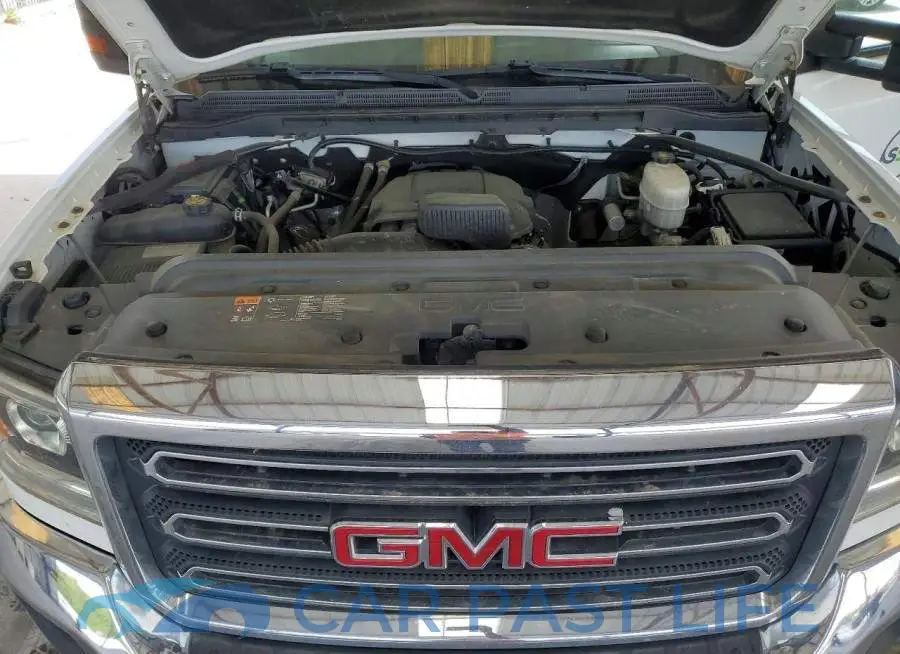2GT22NEG7K1239445# 11