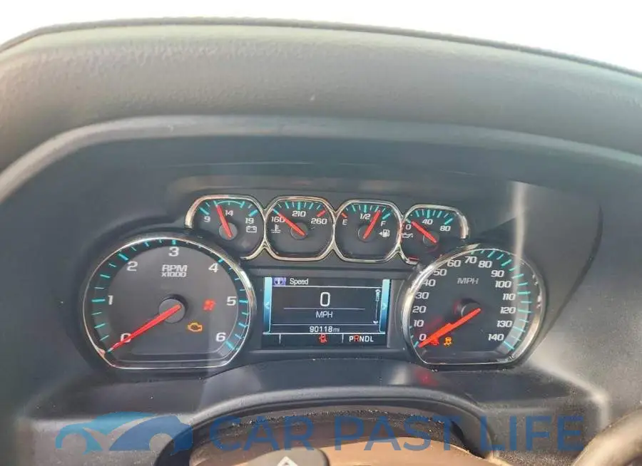 3GTP1NEC4JG257171# 9
