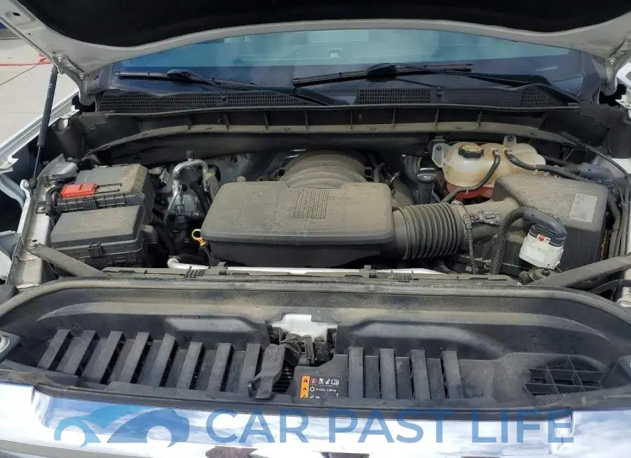 3GTP8DED0KG284321# 11