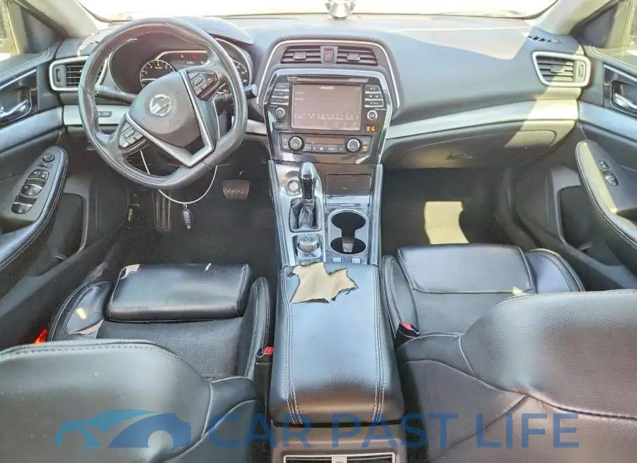 1N4AA6APXHC409526# 8