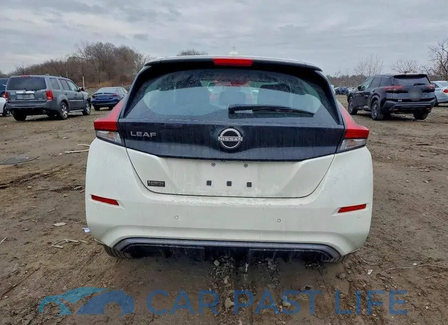 1N4AZ1BV5PC561169# 6