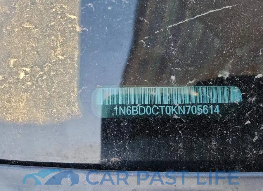 1N6BD0CT0KN705614# 13