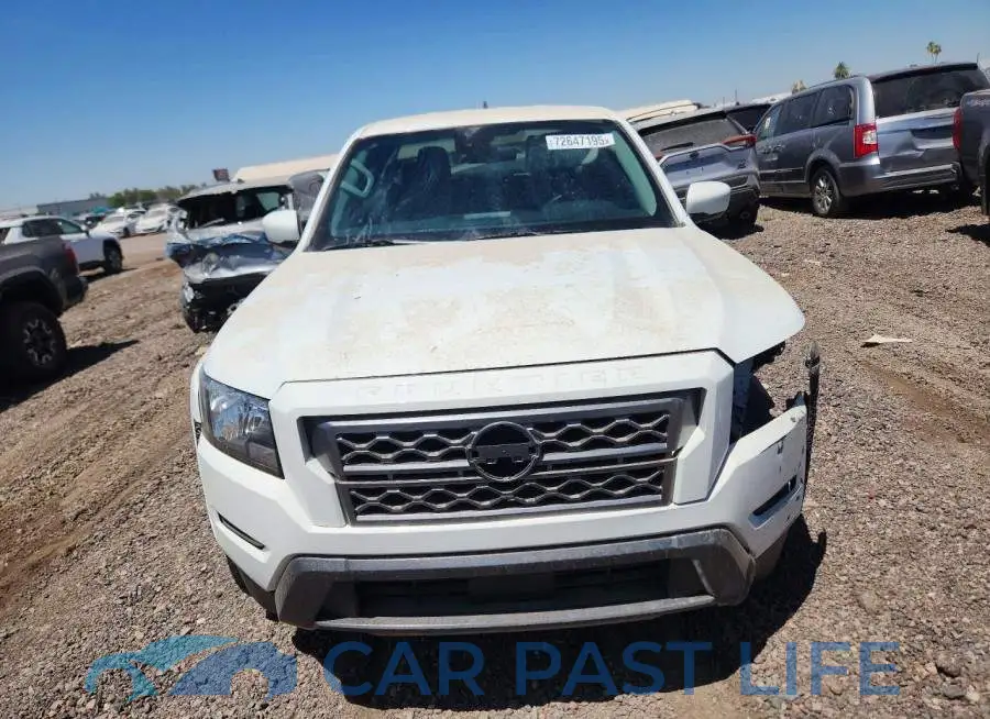 1N6ED1EJ5RN615870# 5
