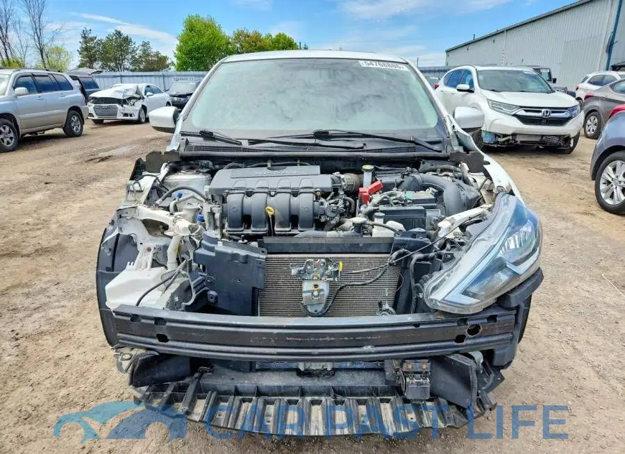 3N1AB7AP8KY403108# 5