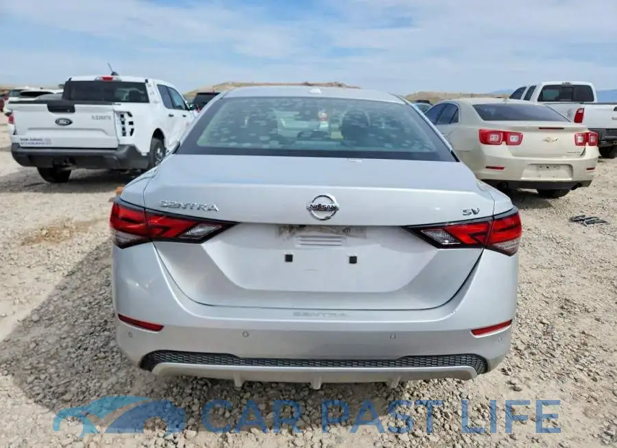 3N1AB8CV3LY225949# 6