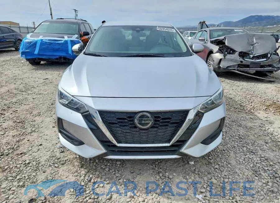 3N1AB8CV3LY225949# 5
