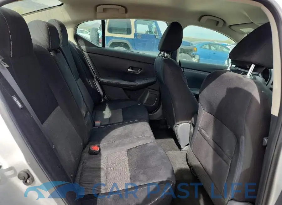 3N1AB8CV3LY225949# 10