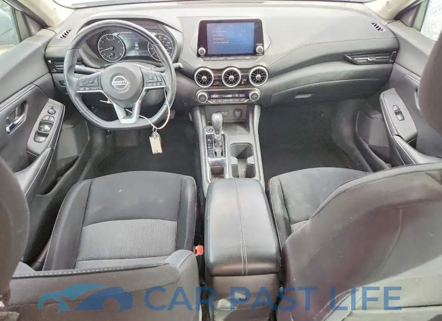 3N1AB8CV3LY225949# 8