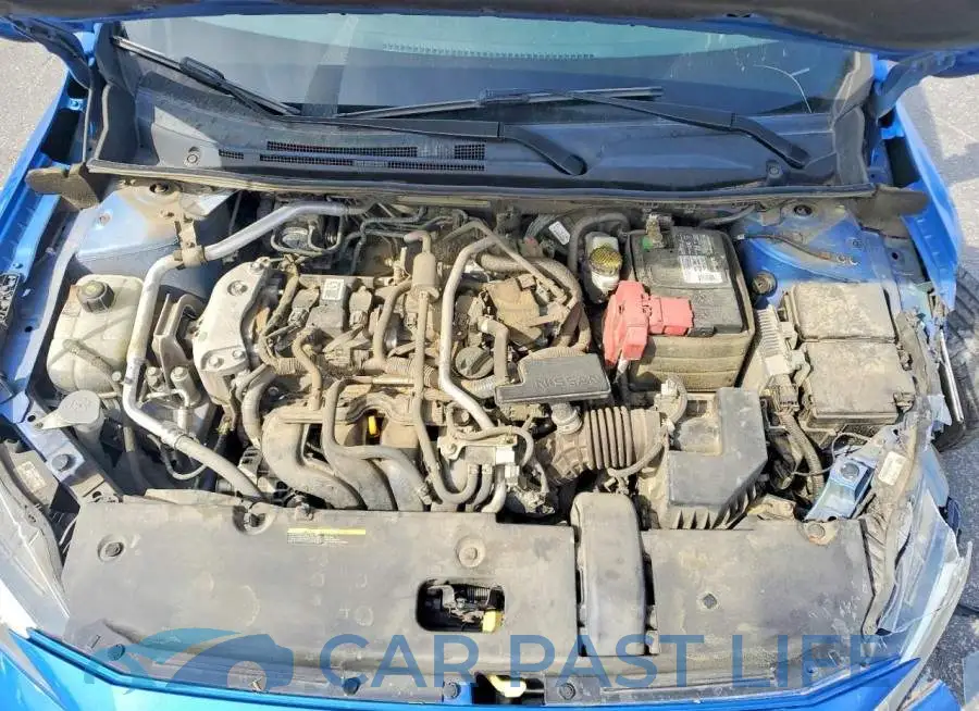 3N1AB8CV3LY276092# 11