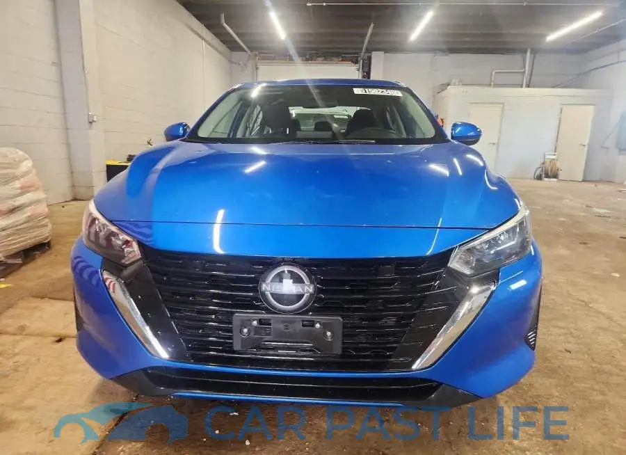 3N1AB8CV4SY393064# 5