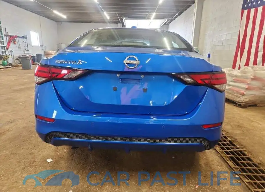 3N1AB8CV4SY393064# 6