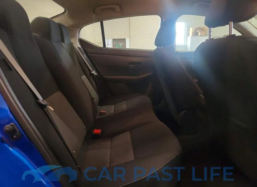 3N1AB8CV4SY393064# 10