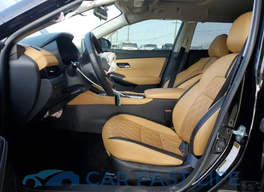 3N1AB8CV7NY310750# 7