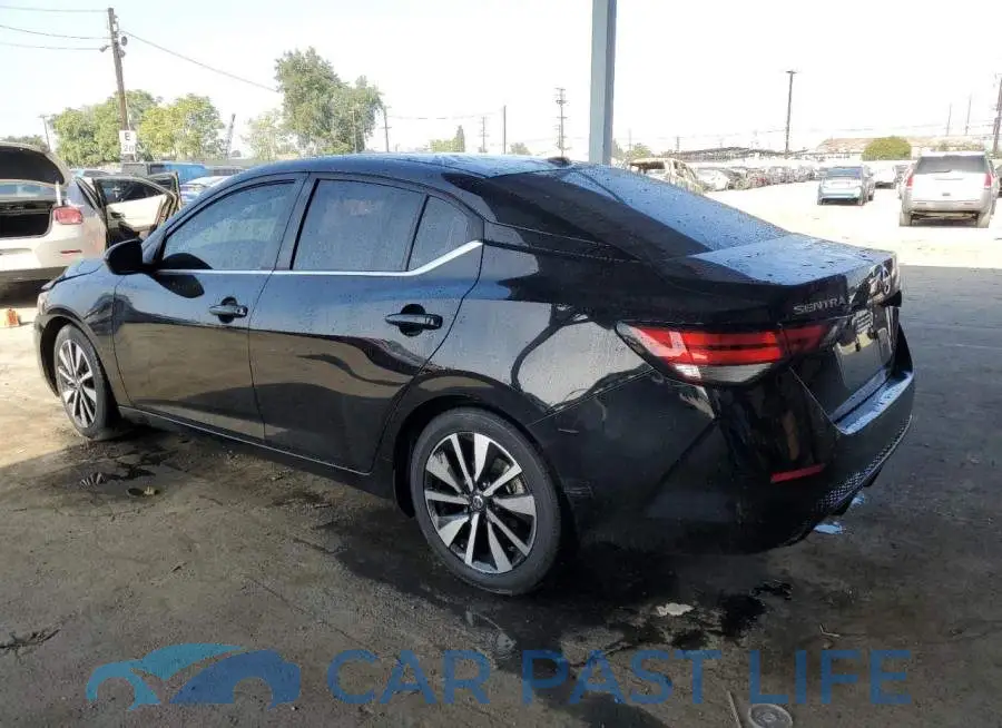 3N1AB8CV7NY310750# 2