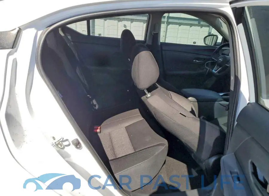 3N1AB8CV8SY360651# 10