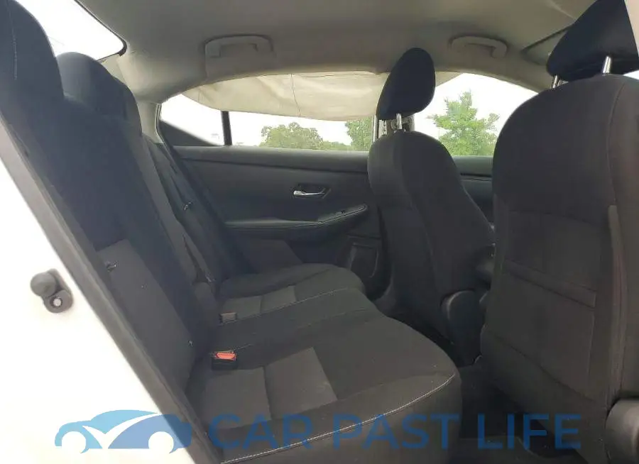 3N1AB8CV9NY257727# 10