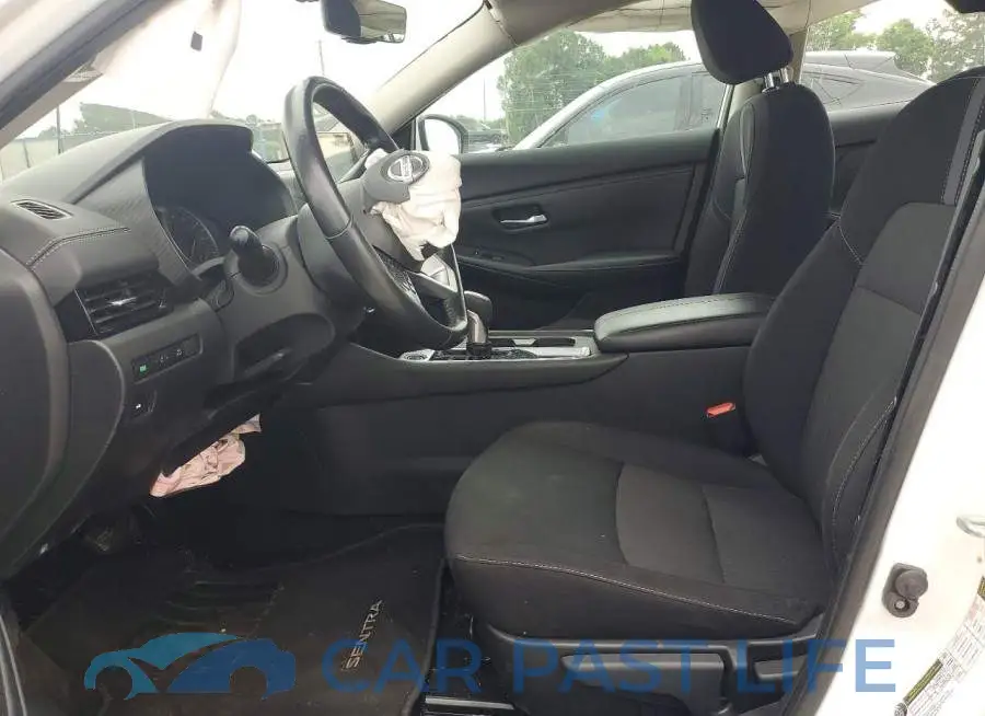 3N1AB8CV9NY257727# 7