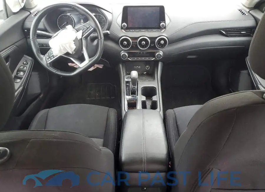 3N1AB8CV9NY257727# 8
