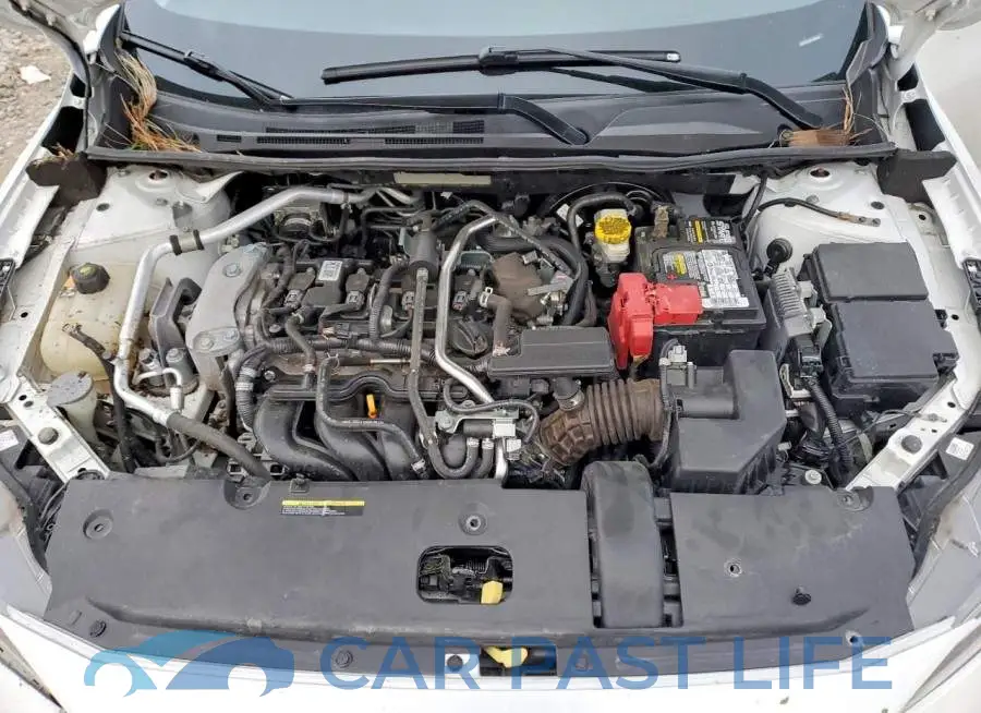 3N1AB8DV2NY206763# 11