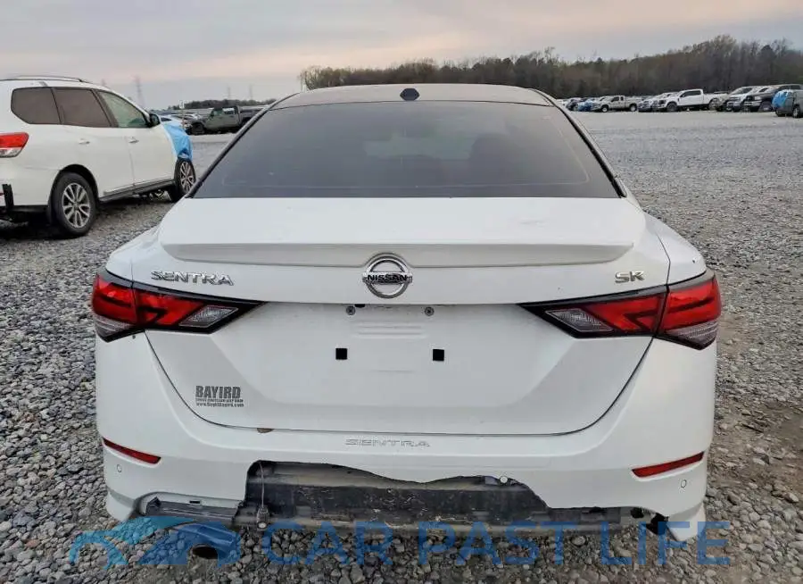 3N1AB8DV2NY206763# 6