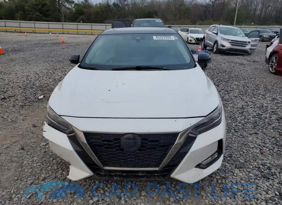 3N1AB8DV2NY206763# 5
