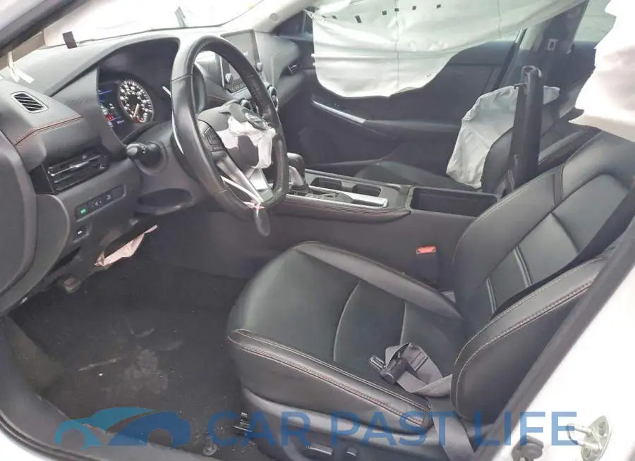 3N1AB8DV2NY206763# 7