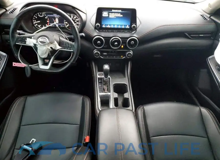 3N1AB8DV2NY206763# 8