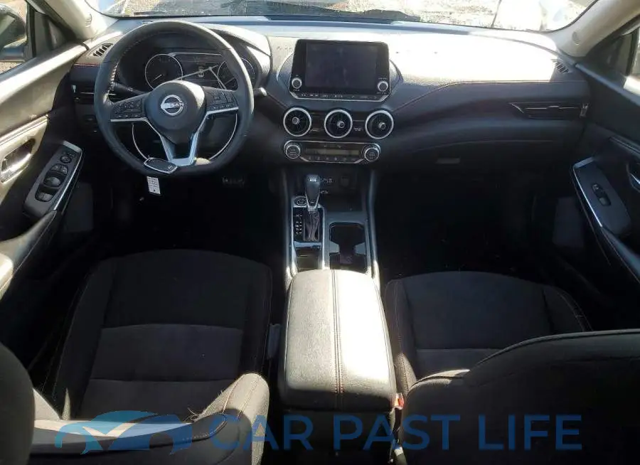 3N1AB8DV8SY203507# 8